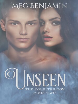 cover image of Unseen